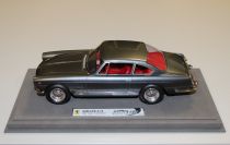 BBR Models  Ferrari Ferrari 250 GTE 2+2 - GRIGIO PERLA - Grey Metallic