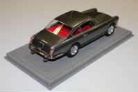 BBR Models  Ferrari Ferrari 250 GTE 2+2 - GRIGIO PERLA - Grey Metallic