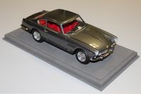 BBR Models  Ferrari Ferrari 250 GTE 2+2 - GRIGIO PERLA - Grey Metallic