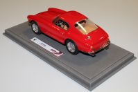 BBR Models  Ferrari Ferrari 250 GT Berlinetta - RED - Red