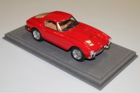 BBR Models  Ferrari Ferrari 250 GT Berlinetta - RED - Red