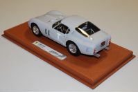 BBR Models  Ferrari Ferrari 250 GTO TEST MONZA Red Matt