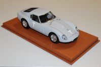 BBR Models  Ferrari Ferrari 250 GTO TEST MONZA Red Matt