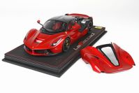Ferrari LaFerrari OPEN - RED MICA - [sold out]