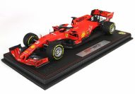Ferrari SF90 - GP Australia - Vettel / Pirelli Y - [sold out]