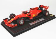 Ferrari SF90 - GP Australia - Vettel / Pirelli R - [in stock]