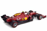 BBR Models  Ferrari Ferrari SF1000 GP Tuscany 2020 - C.Leclerc - Red