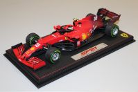 Ferrari SF21 C.Sainz #55 - GP Italy - [in stock]