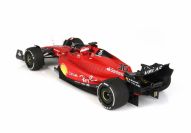 BBR Models  Ferrari Ferrari F1 - 75 GP Australia - C.Leclerc - Red