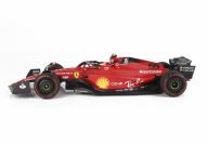 BBR Models  Ferrari Ferrari F1 - 75 GP Bahrain - C.Sainz - Red