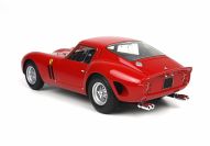 BBR Models 1962 Ferrari Ferrari 250 GTO 1962 - RED - Red