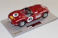 BBR / Blue Moon 1953 Ferrari Ferrari 340 Spyder Vignale - Carrera Panamericana 1953 #45 - Red