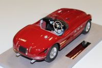 BBR / Blue Moon 1953 Ferrari Ferrari 340 Spyder Vignale - RED VINTAGE - Red Vintage