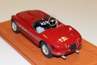 BBR / Blue Moon 1953 Ferrari Ferrari 340 Spyder Vignale - RED VINTAGE - DISPLAY - Red Vintage