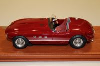 BBR / Blue Moon 1953 Ferrari Ferrari 340 Spyder Vignale - RED VINTAGE - DISPLAY - Red Vintage