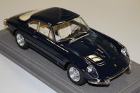 BBR Models 1962 Ferrari Ferrari 400 Superamerica - BLUE - Blue