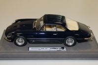 BBR Models 1962 Ferrari Ferrari 400 Superamerica - BLUE - Blue