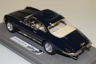 BBR Models 1962 Ferrari Ferrari 400 Superamerica - BLUE - Blue