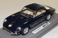 BBR Models 1962 Ferrari Ferrari 400 Superamerica - BLUE - Blue