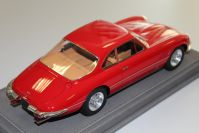 BBR Models 1962 Ferrari Ferrari 400 Superamerica - RED - Red