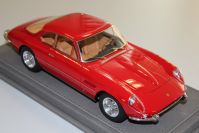 BBR Models 1962 Ferrari Ferrari 400 Superamerica - RED - Red