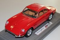 BBR Models 1962 Ferrari Ferrari 400 Superamerica - RED - Red