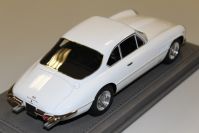 BBR Models 1962 Ferrari Ferrari 400 Superamerica - WHITE - White