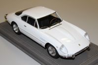 BBR Models 1962 Ferrari Ferrari 400 Superamerica - WHITE - White