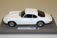 BBR Models 1962 Ferrari Ferrari 400 Superamerica - WHITE - White