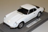 BBR Models 1962 Ferrari Ferrari 400 Superamerica - WHITE - White