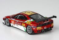 BBR Models 2011 Ferrari 43 FERRARI 430 GT2 - AF Corse #61 - 20/20 Red / White