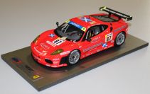 Ferrari F430 GT2 - 24h Le Mans 2007 #87 - [sold out]