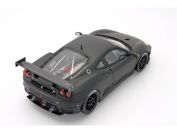 BBR Models 2005 Ferrari Ferrari F430 GT Press 2005 - BLACK - Black Matt