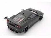 BBR Models 2005 Ferrari Ferrari F430 GT Press 2005 - BLACK - Black Matt