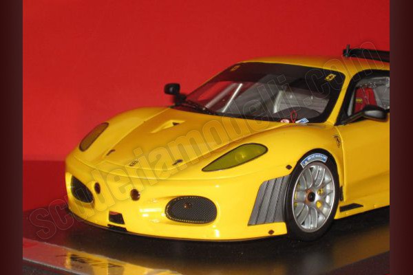 1/43 Ferrari F2007 Press Version (Neu und originalverpackt) in Stein AR für CHF 135 – mit