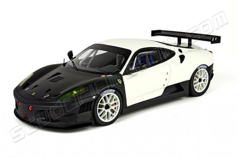 Ferrari F430Asi White-Aims 1/43 • EUR 150,00 - FR