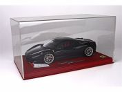 BBR Models 2011 Ferrari Ferrari 458 Challenge - BLACK GLOSS - 01/20 Black