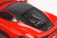 BBR Models 2013 Ferrari Ferrari 458 Speciale - ROSSO SCUDERIA - Scuderia Red