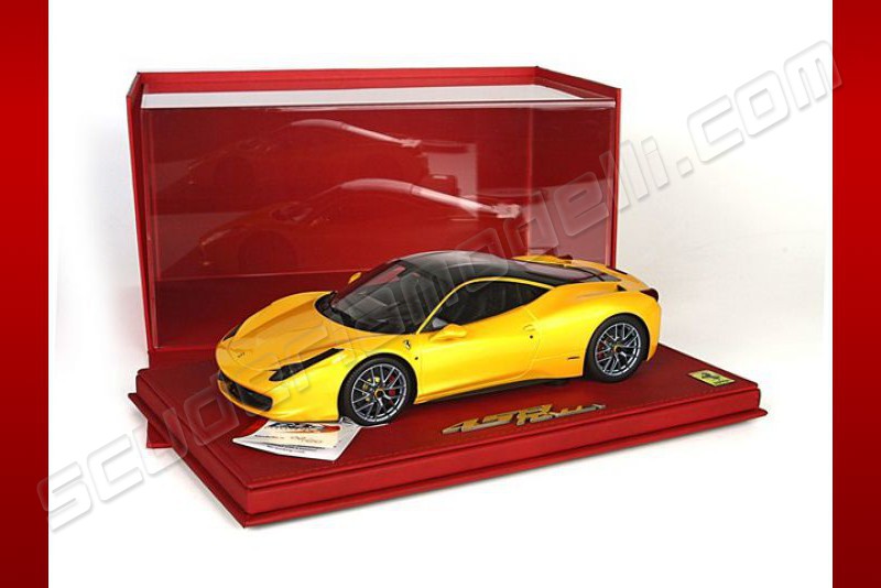 BBR x Tarmac Works x BAPE CAMO 1/43 Ferrari 458 GT3 2012 MACAU GT CUP LE 300 eBa