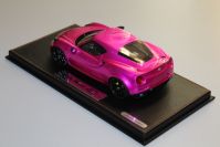 BBR Models 2013 Alfa Romeo Alfa Romeo 4C Geneve 2013 - PINK SHINE - Pink Shine