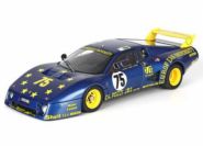 Ferrari 512 BB LM - BLUE Le Mans #75 - [sold out]