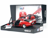 BBR Models 1979 Ferrari Ferrari 512 BB LM - RED WHITE WHEELS - Red