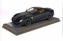 A Ferrari 599 GTB Fiorano - BLACK MATT - [sold out]