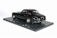 BBR Models 1951 Alfa Romeo Alfa Romeo 6C 2500 SS - BLACK - Black