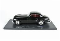 BBR Models 1951 Alfa Romeo Alfa Romeo 6C 2500 SS - BLACK - Black