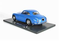 BBR Models 1951 Alfa Romeo Alfa Romeo 6C 2500 SS - LIGHT BLUE - Light Blue