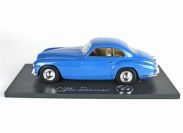 BBR Models 1951 Alfa Romeo Alfa Romeo 6C 2500 SS - LIGHT BLUE - Light Blue