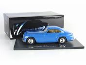 BBR Models 1951 Alfa Romeo Alfa Romeo 6C 2500 SS - LIGHT BLUE - Light Blue