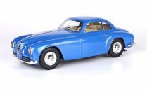 BBR Models 1951 Alfa Romeo Alfa Romeo 6C 2500 SS - LIGHT BLUE - Light Blue