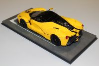 BBR Models  Ferrari Ferrari LaFerrari - GIALLO MODENA / YELLOW - #2/2 - 